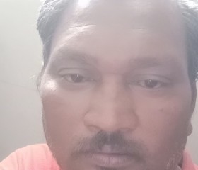 Rajesh Tayde, 44 года, Bhopal