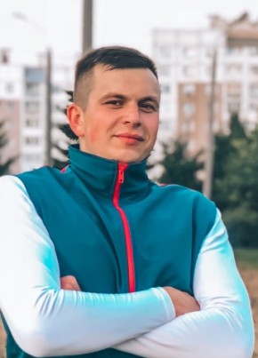 Виктор, 30, Рэспубліка Беларусь, Горад Мінск