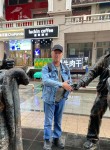 Aleksandr.A., 54, Bureya