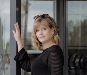 Anna, 35, Vitebsk