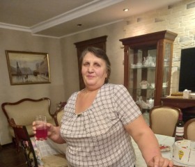 Галина, 63 года, Брянск