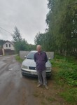 Вадим, 54 года, Кострома