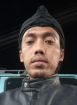 Muhammad Amin, 39 лет, Daerah Istimewa Yogyakarta