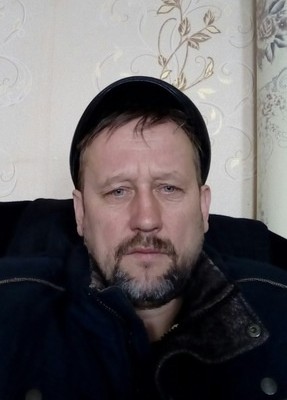 Николай, 55, Россия, Лиски