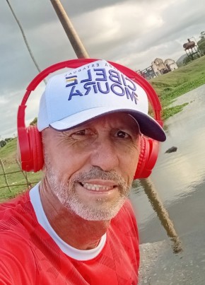 Neilson из Maceió 58 лет