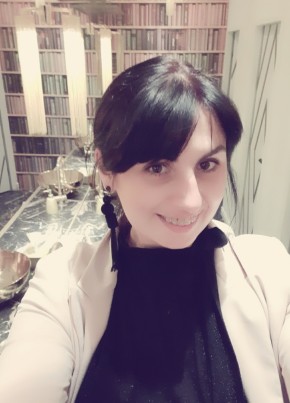 Julia, 34, Россия, Москва