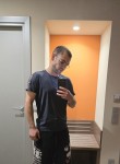 Artem Yakovlev, 30, Tyumen