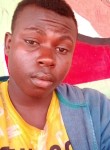 Alberto, 20 лет, Abidjan