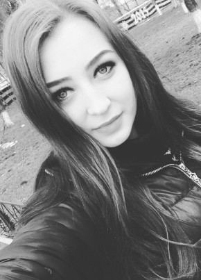 Alenka, 25, Россия, Энем