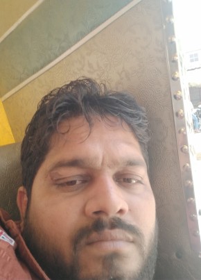 Jignesh, 27, India, Ahmedabad