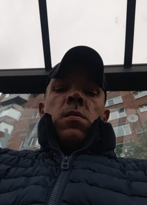Иван из Ярославли 18 лет