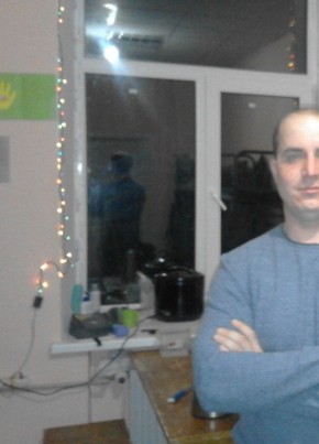 Евгений, 33, Україна, Житомир