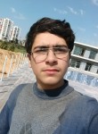 محمد, 18, Antalya