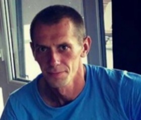 Aleksandr, 40, Minsk