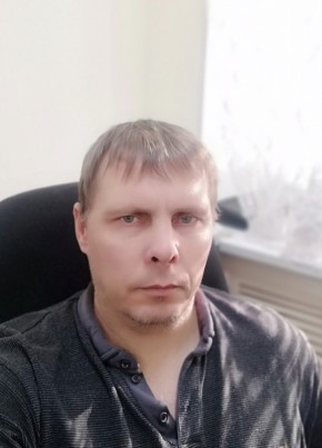 Сергей, 50, Россия, Сузун