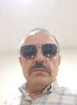 Murat, 49 лет, Gaziantep