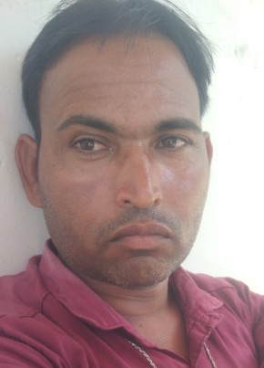 Kailash chand do, 31, India, Delhi