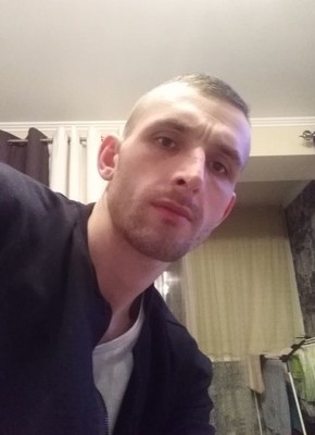 Igorovich, 29, Україна, Рівне