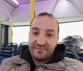 Alaa, 35, Monchengladbach