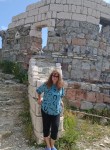 Elena, 49, Krasnoyarsk