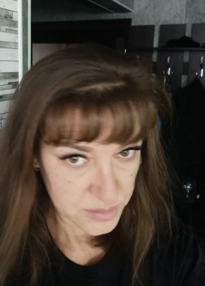 Elena, 50, Russia, Krasnoyarsk