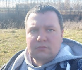 Denis, 38 лет, Череповец