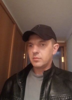 Вадим, 41, Україна, Очаків