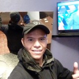 Ezequiel Gonzále, 27  , San Quintin