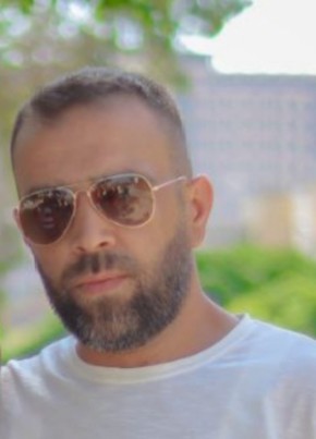 Ahmad, 35, Bosnia and Herzegovina, Sarajevo
