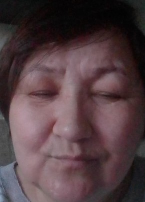 Фаина, 56, Россия, Уфа