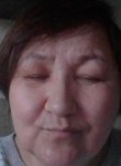 Фаина, 56 лет, Уфа