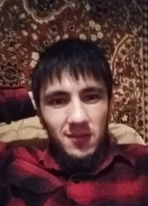 Цезр, 26, Россия, Волоколамск