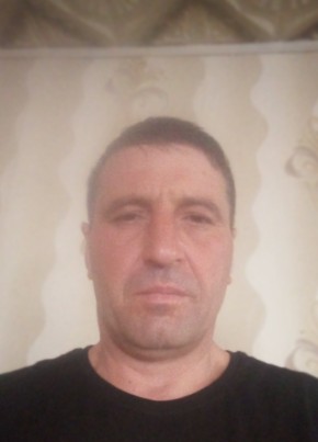 Виктор, 44, Россия, Волгоград