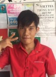 Kwku, 20 лет, Thành phố Huế