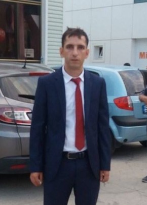 Sinan, 23, Türkiye Cumhuriyeti, Tokat