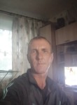 Aleksandr Andre, 45, Borovichi