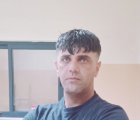 انس, 33, East Jerusalem