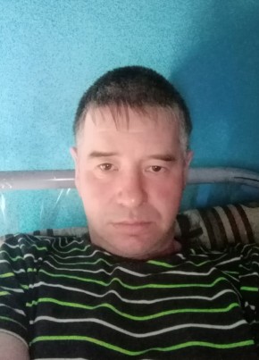 Ильдар, 43, Россия, Баймак