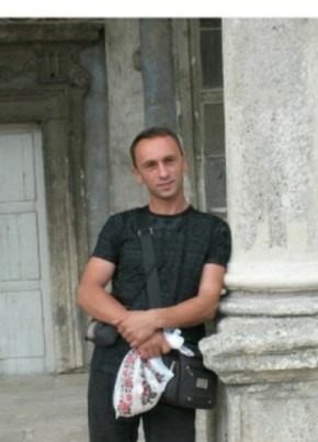 Romeo, 44, Україна, Рівне