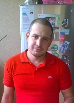 Denger, 36, Россия, Кумертау