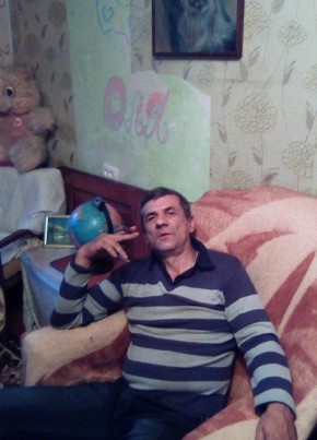 Сергей, 52, Україна, Словянськ