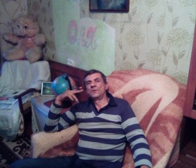Сергей, 52 года, Словянськ