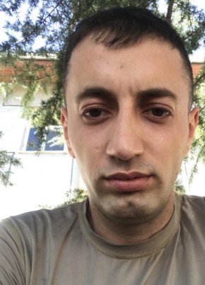 ümit, 32, Türkiye Cumhuriyeti, Lice