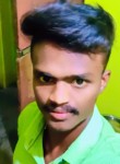Prakash, 18  , Tiruppur
