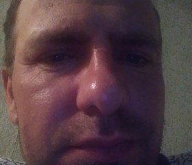 Igor, 43 года, Узловая