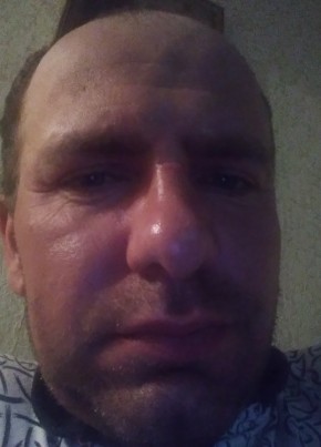 Igor, 43, Россия, Узловая