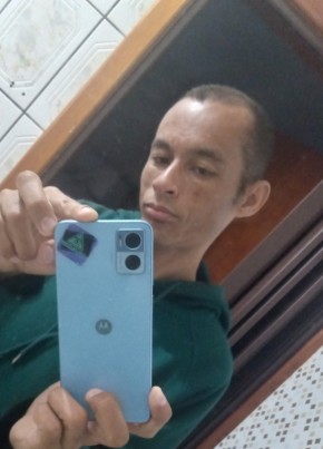 Pedro zulato из Mogi-Gaucu 33 года