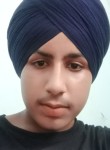 Rajwinder Singh, 21 год, Nakodar