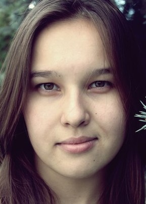 Алена, 30, Россия, Казань