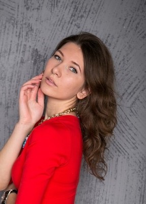 Светлана, 27, Россия, Саранск